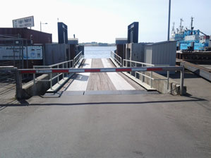 FAABORG-MIDTFYN KOMMUNE, SØBYLEJET I FAABORG