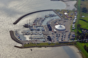 UDBYHØJ NORD, NY LYSTBÅDEHAVN