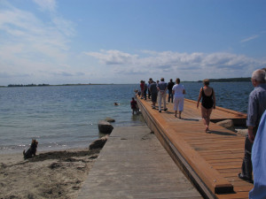FAABORG MIDTFYN KOMMUNE, KLINTEN STRANDPARK