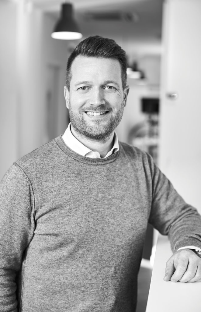 Ulrik Max Jørgensen