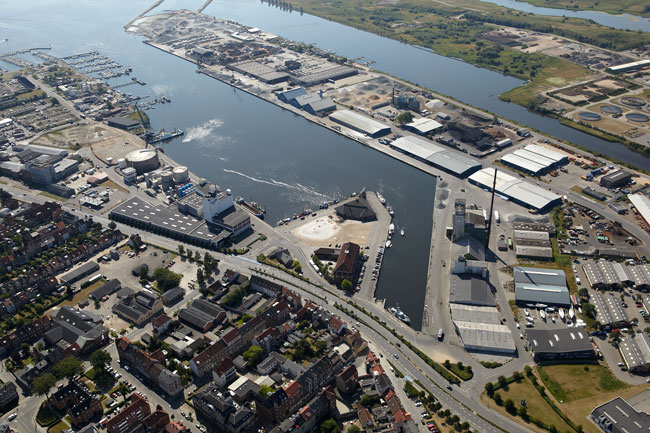 Case-Havnesikring-Horsens-Havn-A1-Consult