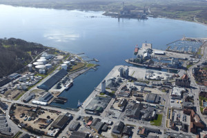 A1-Consult-Renovering-af-Nyhavn-Aabenraa-Havn