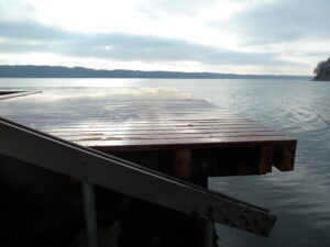 Renovering af brohoved_Vejle Kommune