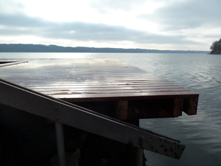 Renovering af brohoved_Vejle Kommune