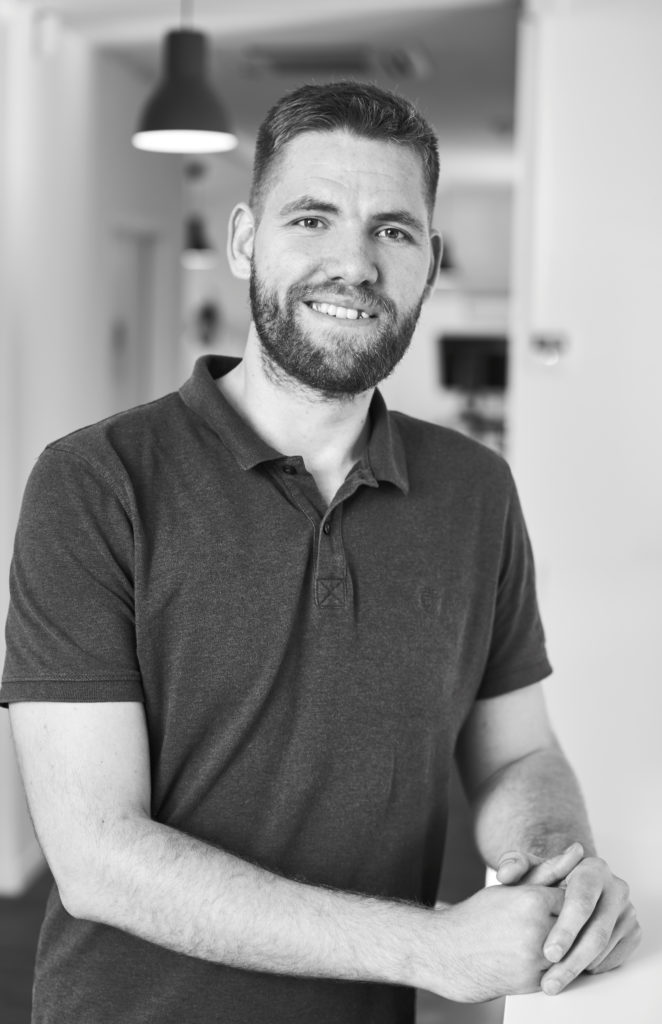 Nikolaj Birkedal Nielsen