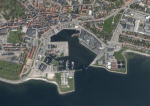 THISTED KOMMUNE lystbådhavn