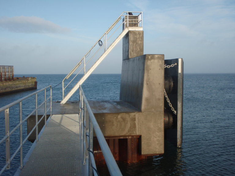 SAMSØ KOMMUNE, SÆLVIG OG HOU, DUC D' ALBE