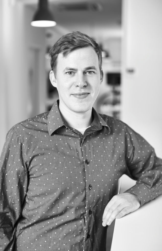 Jonas Ammitzbøll Kristensen