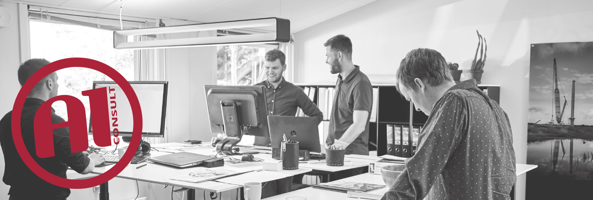 A1-Consult kontor