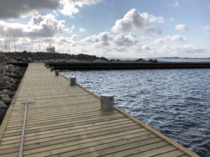 FAABORG HAVN, KULTURHAVN