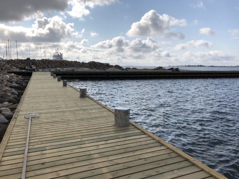 FAABORG HAVN, KULTURHAVN