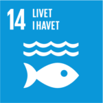 fn verdensmål nr 14 livet i havet
