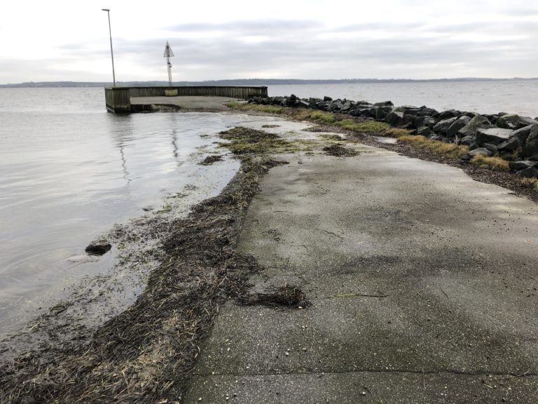 JAMMERBUGT KOMMUNE, TILSTANDSVURDERING af 3 HAVNE