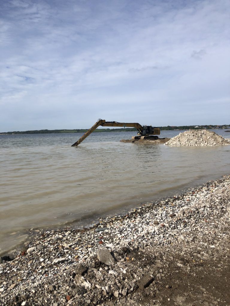 Thisted Kommune, Sydhavnen