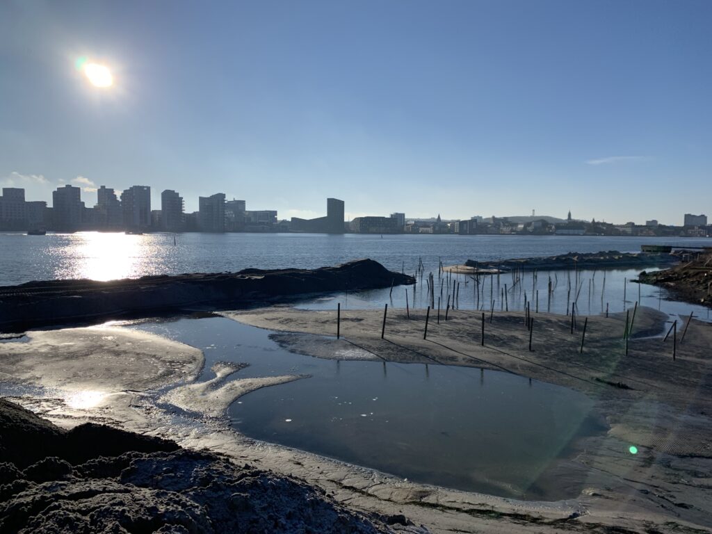 Stigsborg Havnefront