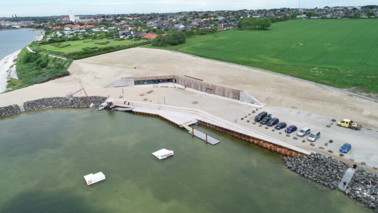 Synopal Havn - Thisted Kommune