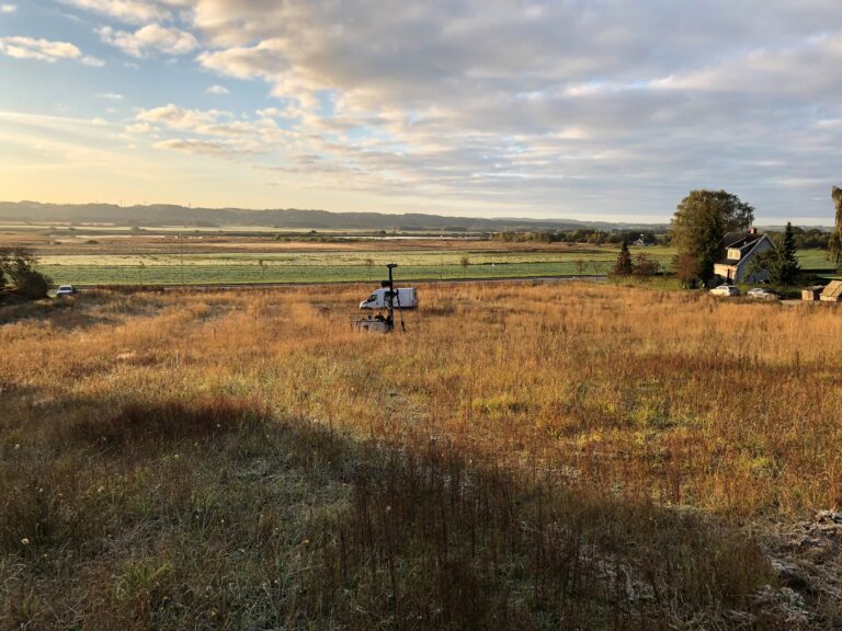 BORINGER TIL A1 NYE KONTOR