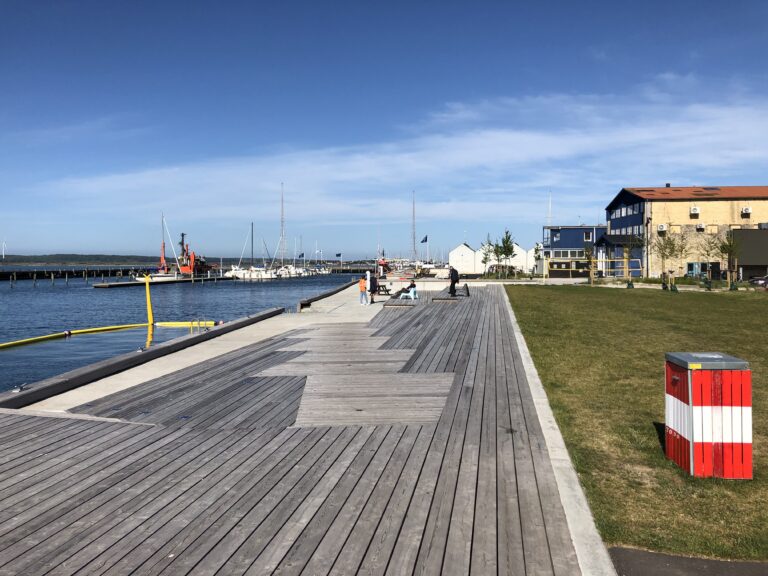 Kalundborg Vesthavn_Renovering_A1 Consult