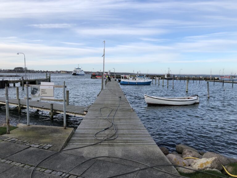 Aarø Havn_Tilstandsvurdering_A1 Consult