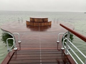 Ny badebro_Sønderborg