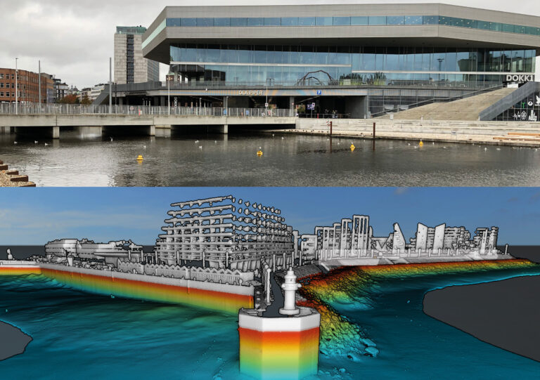 Tilstandsvurdering_Aarhus bynære havnearealer