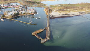 CC Design_Vallensbæk Havn