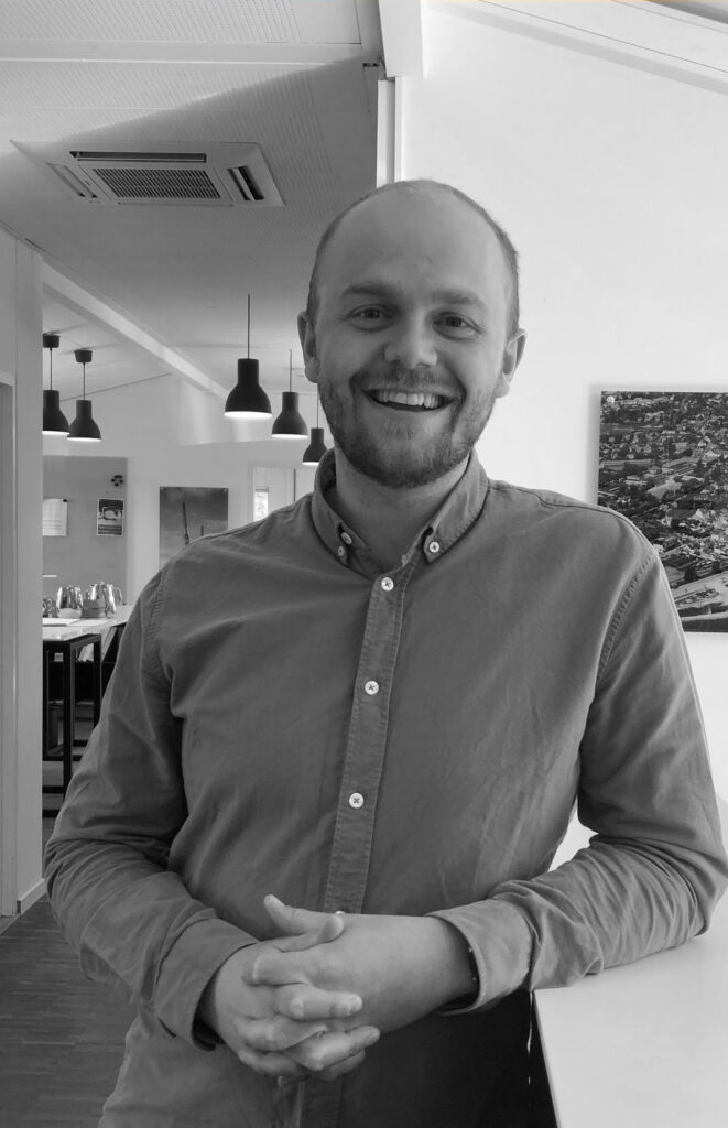 Nikolai Kofod Riis_A1 Consult