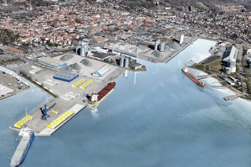 Aabenraa.Havn.Visualisering.Fase I_5 Aabenraa.Havn.Visualisering.Fase I_5